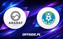 Ararat-Armenia kontra Celje: oficjalne składy
