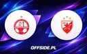 Hapoel Beer Sheva gotowy na FK Crvena Zvezda: Znamy składy