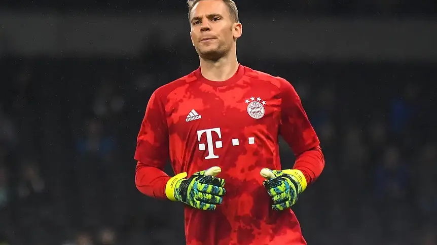 Manuel Neuer ustanawia nowy rekord występów na MŚ