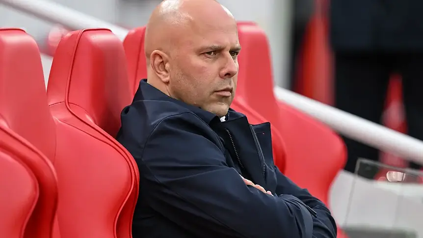 Arne Slot rezygnuje z Fulham, możliwa kadra Holandii na horyzoncie