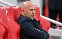 Arne Slot rezygnuje z Fulham, możliwa kadra Holandii na horyzoncie