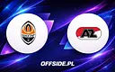 Szachtar Donieck w pełnej gotowości na starcie z AZ Alkmaar!