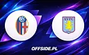 Znamy składy na mecz Bologna kontra Aston Villa