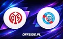 Składy FSV Mainz 05 i Strasbourg na mecz