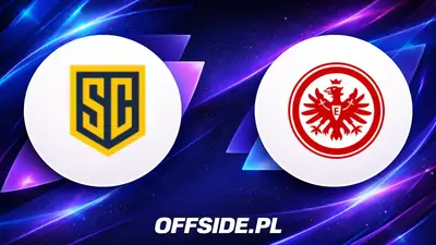 SC St. Tönis vs Eintracht Frankfurt: Gdzie obejrzeć mecz?