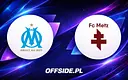 Gdzie obejrzeć mecz Olympique Marsylia kontra Metz?