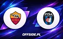 Gdzie i jak oglądać Roma - Pisa w Serie A? Sprawdź szczegóły już teraz!