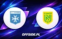 Auxerre kontra FC Nantes: gdzie obejrzeć hit Ligue 1?