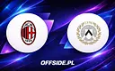 AC Milan kontra Udinese: Gdzie śledzić mecz online?