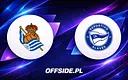 Kto zagra w meczu Real Sociedad kontra Deportivo Alavés? Składy ujawnione!