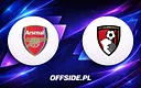 Znamy skład Arsenalu na starcie z Bournemouth