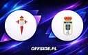 Celta Vigo kontra Oviedo: Gdzie śledzić na żywo? Wszystko, co musisz wiedzieć