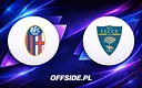 Bologna kontra Lecce: gdzie obejrzeć ten pojedynek?