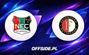Gdzie obejrzeć starcie NEC Nijmegen - Feyenoord? Wszystko, co musisz wiedzieć