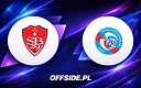 Stade Brestois 29 vs Strasbourg: Jak oglądać pojedynek Ligue 1?