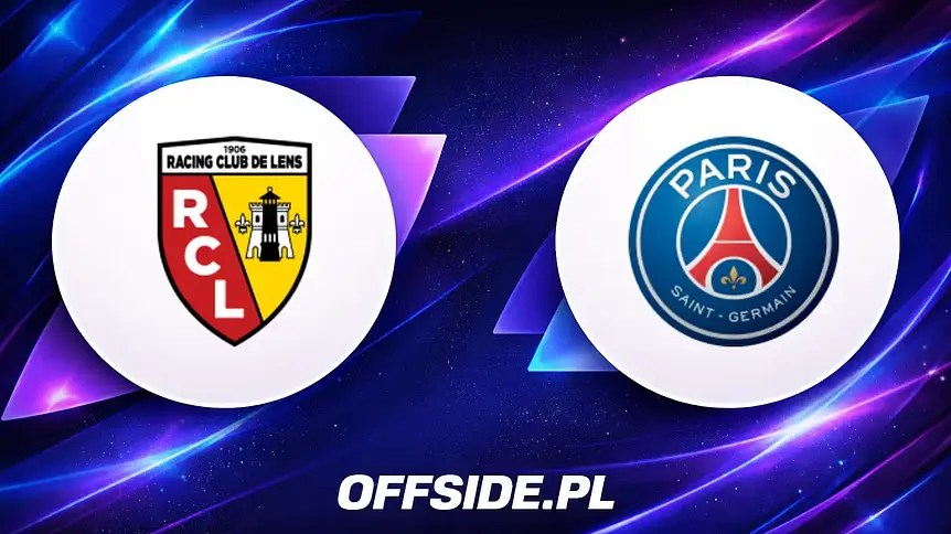 Wielki pojedynek RC Lens z PSG: Jak obejrzeć? Wszystko, co musisz wiedzieć!