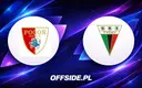 Starcie Pogoń Siedlce kontra GKS Tychy: Transmisja i szczegóły