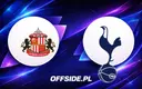 Znamy składy na mecz Sunderland - Tottenham