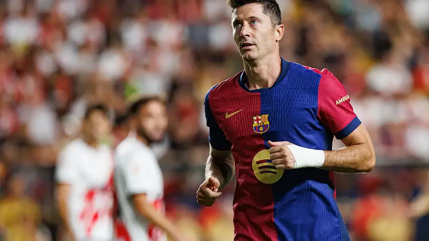 Barcelona na rozdrożu: Ter Stegen i Lewandowski mogą odejść