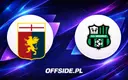 Oficjalne składy Genoa i Sassuolo na hitowe spotkanie