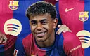 Yamal gotowy na kluczowy mecz Barcelony z Atletico
