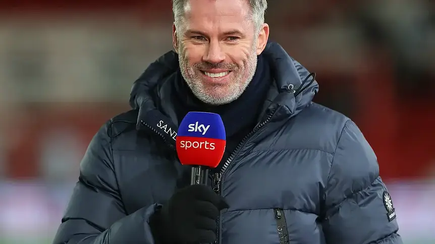 Carragher: Arsenal blisko podwójnej korony
