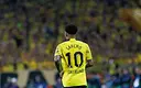 Jadon Sancho celuje w powrót do Borussii Dortmund w 2026
