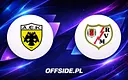 UEFA Europa Conference League: AEK Athens FC vs Rayo Vallecano