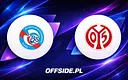 Składy na mecz Strasbourg kontra Mainz ujawnione