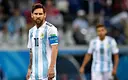 Lionel Messi nowym królem strzelców Mistrzostw Świata