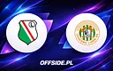 Legia kontra Zagłębie: Kto wygra hit 2. kolejki Ekstraklasy?