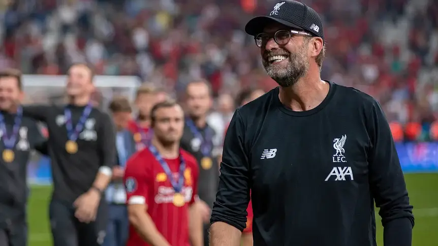 Kontrowersje VAR: Niemcy odpadają, Klopp mówi o niespójności