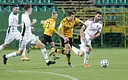 Dramat w Katowicach! GKS wygrywa z Motorem 3:2