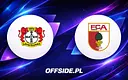Bayer 04 Leverkusen kontra FC Augsburg: gdzie śledzić w akcji