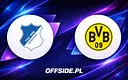Hoffenheim gotowe na pojedynek z Borussią Dortmund