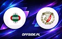 Oglądaj na żywo: Radomiak Radom kontra Widzew Łódź!