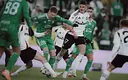 Radomiak wyrwał zwycięstwo Widzewowi w ostatnich sekundach