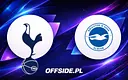 Tottenham zmierzy się z Brighton - składy ujawnione