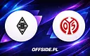 Oglądaj na żywo: Borussia M'gladbach - FSV Mainz 05