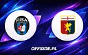 Gdzie oglądać starcie Pisa - Genoa? Wszystko, co musisz wiedzieć!
