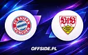 Bayern Monachium kontra VfB Stuttgart: Gdzie oglądać ten mecz?