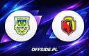 Arka Gdynia kontra Jagiellonia Białystok: jak oglądać online?