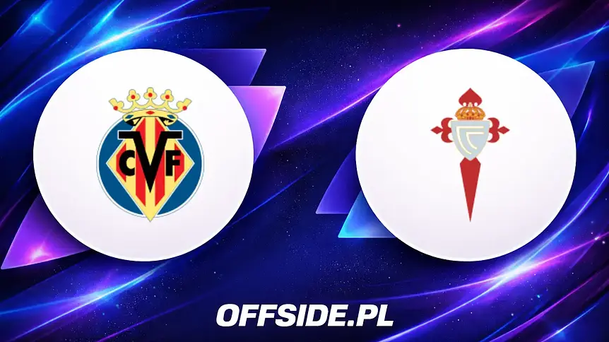 Kto wybiegnie na murawę? Skład Villarreal przeciwko Celcie Vigo