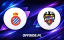Espanyol kontra Levante: gdzie zobaczyć emocjonujący mecz?