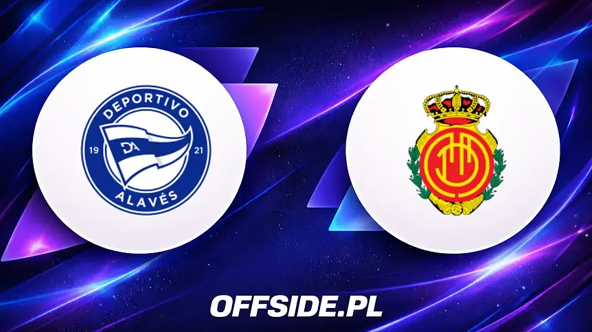 Deportivo Alavés kontra RCD Mallorca: Gdzie oglądać na żywo?