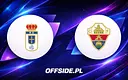 Oviedo i Elche: Gdzie oglądać starcie La Liga?