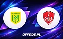 FC Nantes kontra Stade Brestois 29: Gdzie obejrzeć mecz?