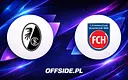 SC Freiburg vs FC Heidenheim: Gdzie śledzić relację na żywo?