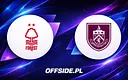 Nottingham Forest kontra Burnley: Gdzie obejrzeć mecz online?