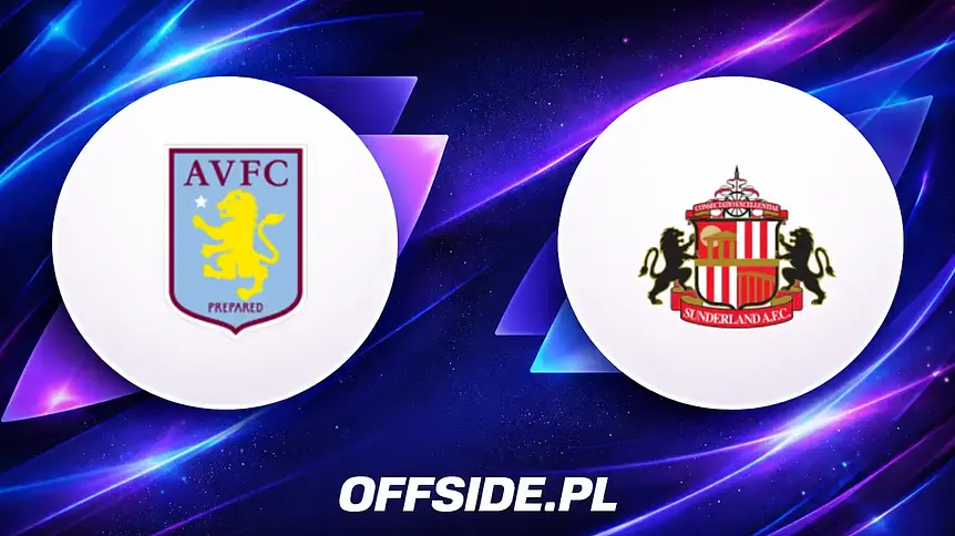 Aston Villa kontra Sunderland: Jak śledzić starcie gigantów?